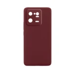 LindeCovers Xiaomi 13 Pro - Silikonecover 23 Violet