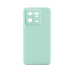 LindeCovers Xiaomi 13 Pro - Silikonecover 2 Pale Green