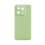 LindeCovers Xiaomi 13 Pro - Silikonecover 19 Mint Green