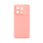 LindeCovers Xiaomi 13 Pro - Silikonecover 4 Powder