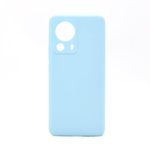 LindeCovers Xiaomi 13 Lite - Silikonecover 11 Lilac Purple