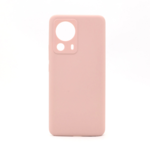 LindeCovers Xiaomi 13 Lite - Silikonecover 18 Sand Powder