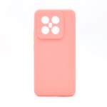 LindeCovers Xiaomi 14 Pro - Silikonecover 4 Powder