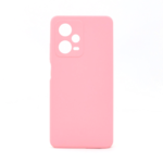 LindeCovers Xiaomi Redmi Note 12 Pro - Silikonecover 17 Rose Pink
