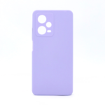LindeCovers Xiaomi Redmi Note 12 Pro - Silikonecover 13 Elegant Purple