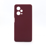LindeCovers Xiaomi Redmi Note 12 Pro - Silikonecover 23 Violet