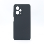 LindeCovers Xiaomi Redmi Note 12 Pro - Silikonecover 5 Grey