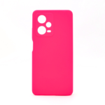 LindeCovers Xiaomi Redmi Note 12 Pro - Silikonecover 21 Phosphor/Fluorescent Powder