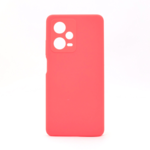 LindeCovers Xiaomi Redmi Note 12 Pro - Silikonecover 12 Pink