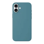 LindeCovers iPhone 16 - Silikonecover 61 Cactus