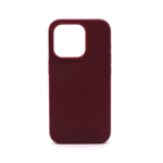 LindeCovers iPhone 16 Pro - Silikonecover 52 Violet