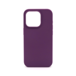 LindeCovers iPhone 16 Pro - Silikonecover 45 Purple