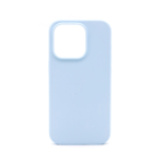 LindeCovers iPhone 16 Pro - Silikonecover 43 New Sky Blue