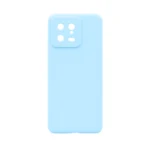 LindeCovers Xiaomi 13 - Silikonecover 11 Lilac Purple