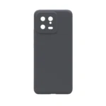 LindeCovers Xiaomi 13 - Silikonecover 5 Grey