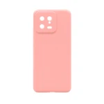 LindeCovers Xiaomi 13 - Silikonecover 4 Powder