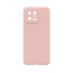 LindeCovers Xiaomi 13 - Silikonecover 18 Sand Powder