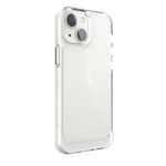 LindeCovers iPhone 14 - Transparent Cover