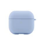 LindeCovers AirPods 3. Gen - Silikone Cover 5 Lilac purple