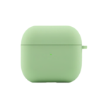 LindeCovers AirPods 3. Gen - Silikone Cover 4 Mint green