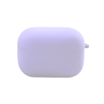 LindeCovers AirPods Pro - Silikone Cover 14 Light purple