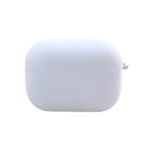 LindeCovers AirPods Pro - Silikone Cover 15 White