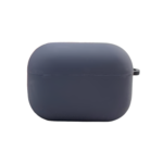 LindeCovers AirPods Pro - Silikone Cover 2 Midnight blue