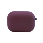 LindeCovers AirPods Pro - Silikone Cover 22 Rose purple