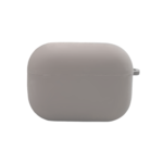 LindeCovers AirPods Pro - Silikone Cover 23 Pebble