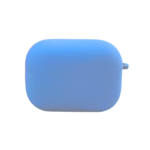 LindeCovers AirPods Pro - Silikone Cover 24 Ocean blue
