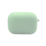 LindeCovers AirPods Pro - Silikone Cover 4 Mint green