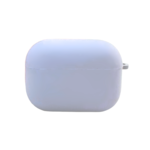LindeCovers AirPods Pro - Silikone Cover Lilac purple