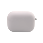 LindeCovers AirPods Pro - Silikone Cover 7 Powder sand