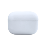 LindeCovers AirPods Pro 2. Gen - Silikone Cover 15 White