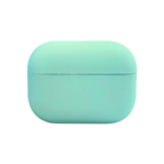 LindeCovers AirPods Pro 2. Gen - Silikone Cover 17 Rehmannia Green