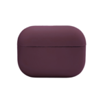 LindeCovers AirPods Pro 2. Gen - Silikone Cover 22 Rose purple