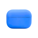 LindeCovers AirPods Pro 2. Gen - Silikone Cover 24 Ocean blue
