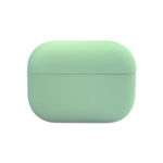 LindeCovers AirPods Pro 2. Gen - Silikone Cover 4 Mint green