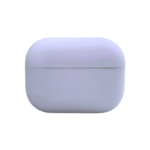 LindeCovers AirPods Pro 2. Gen - Silikone Cover 5 Lilac purple