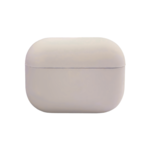 LindeCovers AirPods Pro 2. Gen - Silikone Cover 7 Powder sand