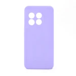 LindeCovers OnePlus 11 - Silikonecover 13 Elegant Purple