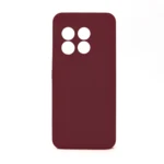 LindeCovers OnePlus 11 - Silikonecover 23 Violet