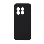 LindeCovers OnePlus 11 - Silikonecover 3 Black