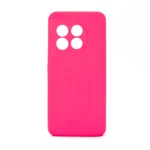 LindeCovers OnePlus 11 - Silikonecover 21 Phosphor/Fluorescent Powder