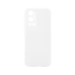 LindeCovers OnePlus 9 Pro - Silikonecover 9 White