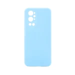 LindeCovers OnePlus 9 Pro - Silikonecover 11 Lilac Purple