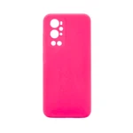 LindeCovers OnePlus 9 Pro - Silikonecover 21 Phosphor/Fluorescent Powder