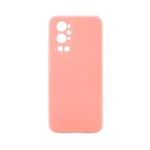 LindeCovers OnePlus 9 Pro - Silikonecover 4 Powder