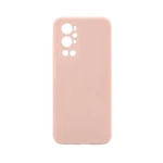 LindeCovers OnePlus 9 Pro - Silikonecover 18 Sand Powder