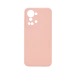 LindeCovers OnePlus Nord 2T 5G - Silikonecover 18 Sand Powder
